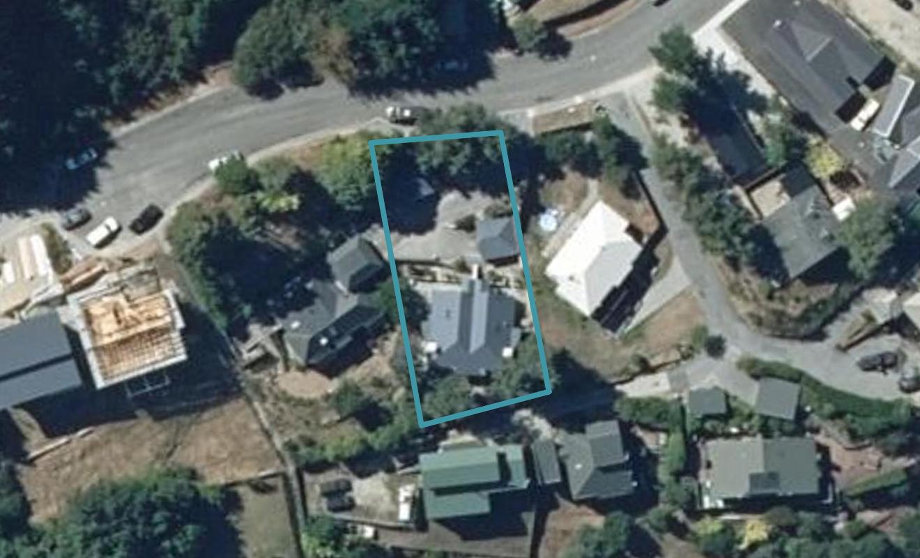 34A Lochy Road, Fernhill, Queenstown - Carousel 1
