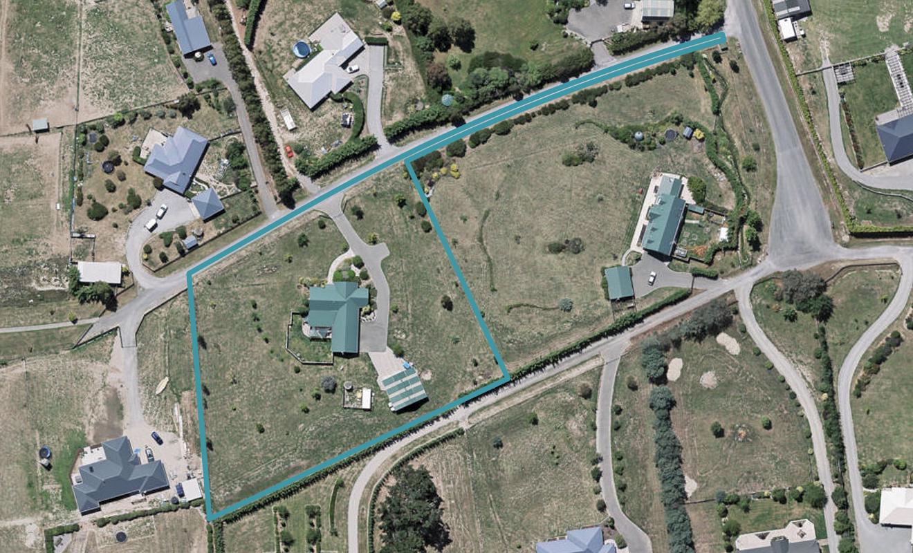 34 Wetherfield Lane, Swannanoa, Kaiapoi - Carousel 1