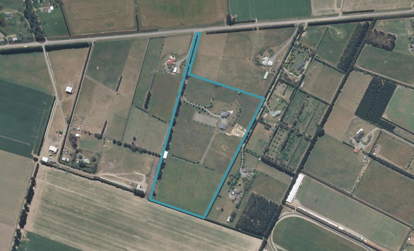 147 Woodfields Road, Swannanoa, Rangiora - Carousel 1