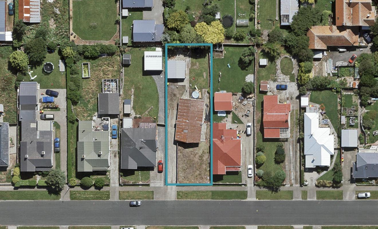 312 Crinan Street, Georgetown, Invercargill - Carousel 1