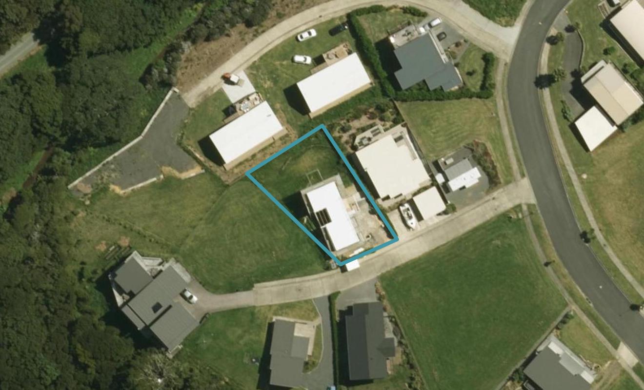 28 Taranga Road, Langs Beach, Waipu - Carousel 1
