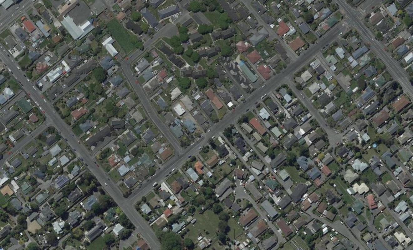 31 Edinburgh Street, Spreydon, Christchurch - Carousel 1