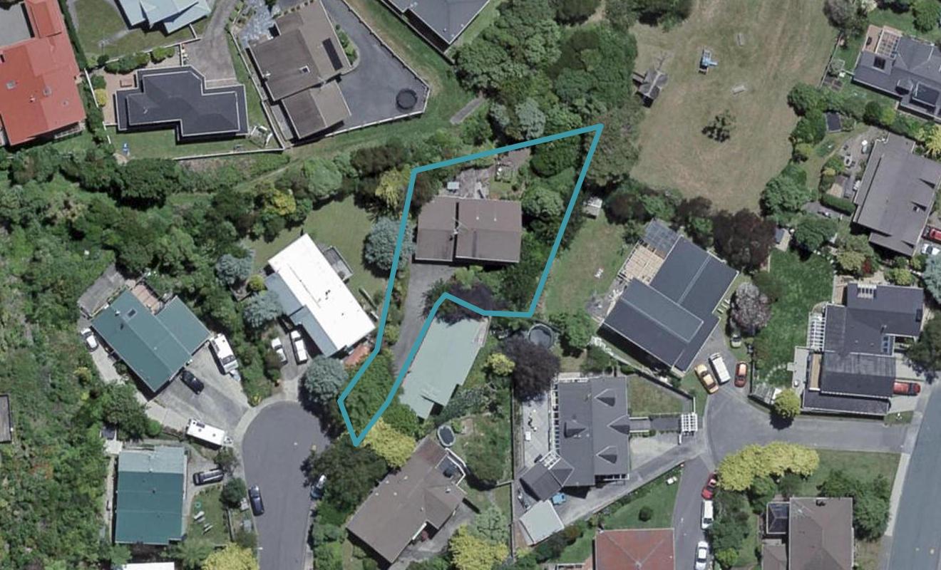 6 Pony Grove, Churton Park, Wellington - Carousel 1
