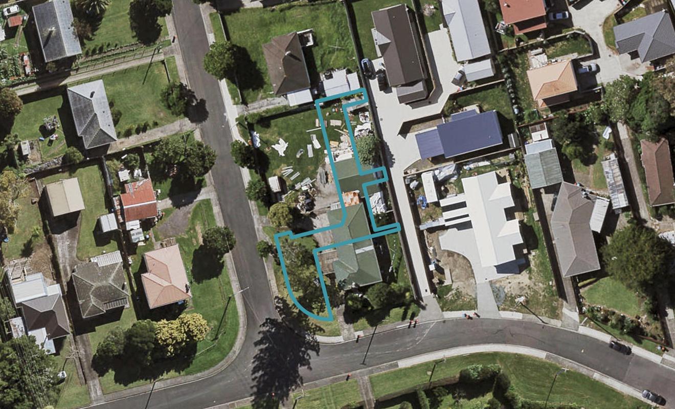 12A Curlew Bay Road, Ōtāhuhu, Auckland - Carousel 1