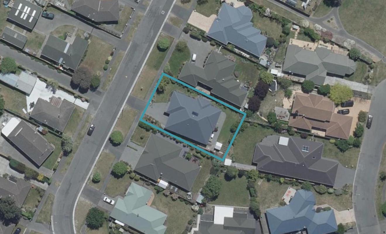 109 Inwoods Close, Parklands, Christchurch - Carousel 1