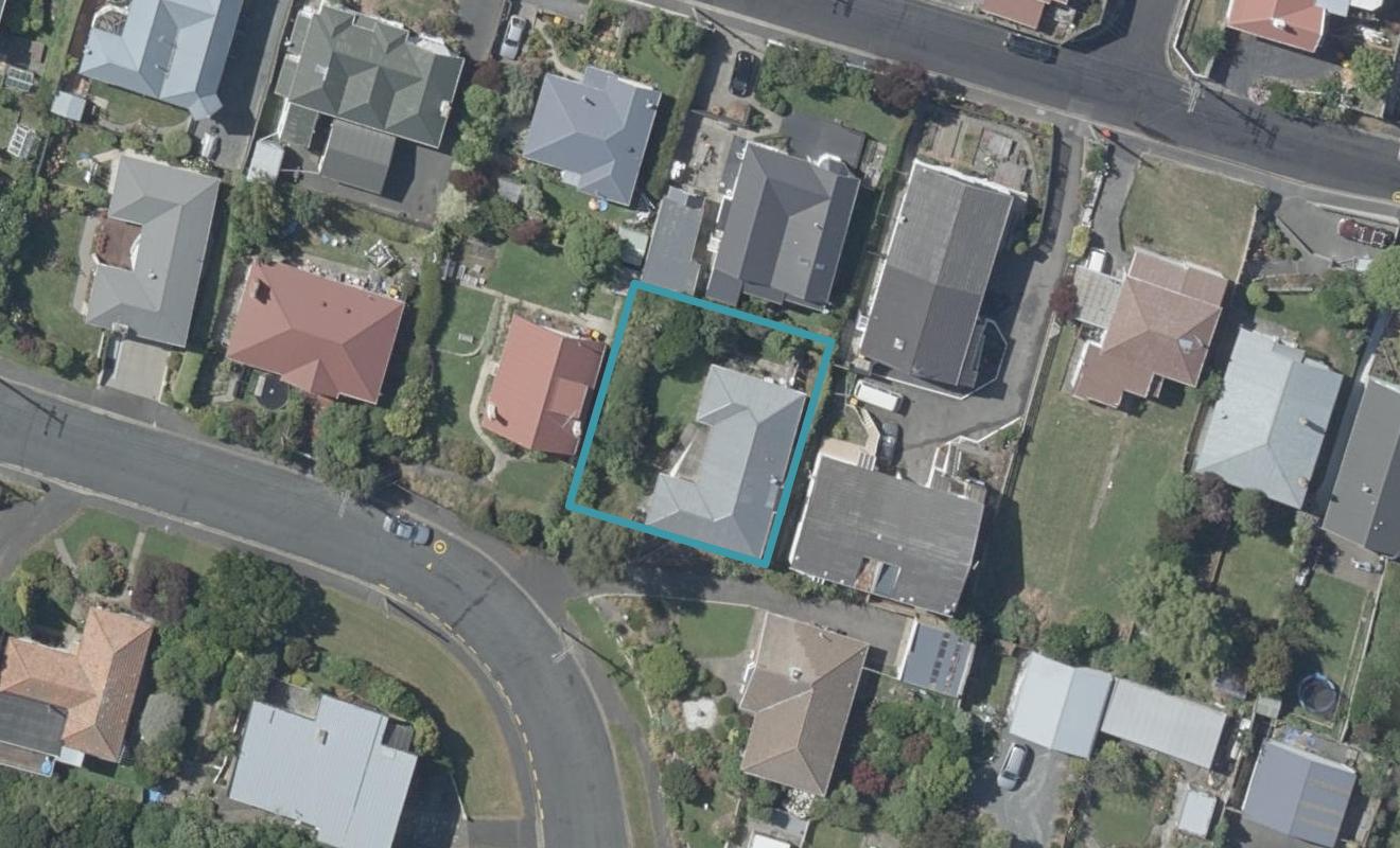 168 Forfar Street, Maryhill, Dunedin - Carousel 1