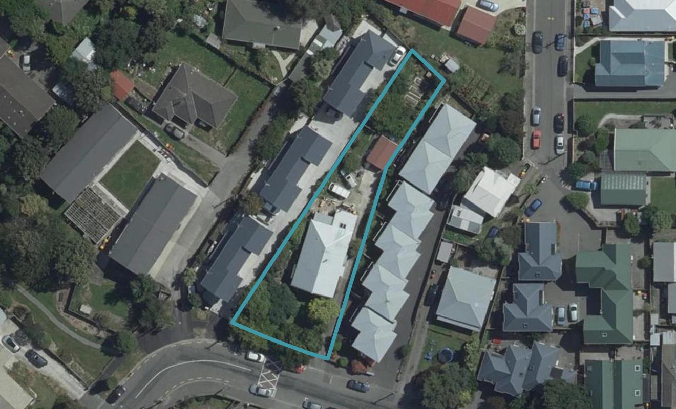 19 Austin Street, Sydenham, Christchurch - Carousel 1