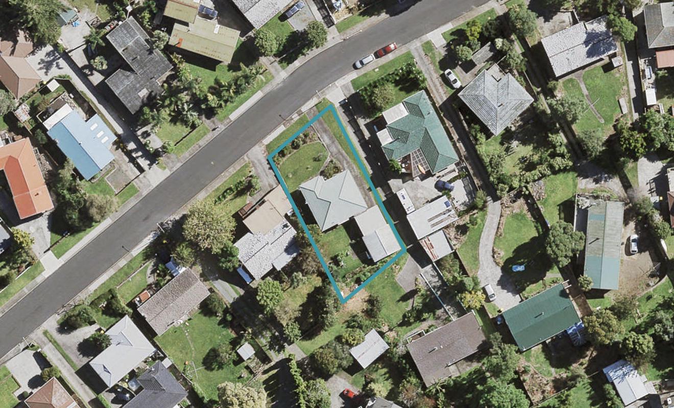 33 Mack Place, Red Hill, Papakura - Carousel 1