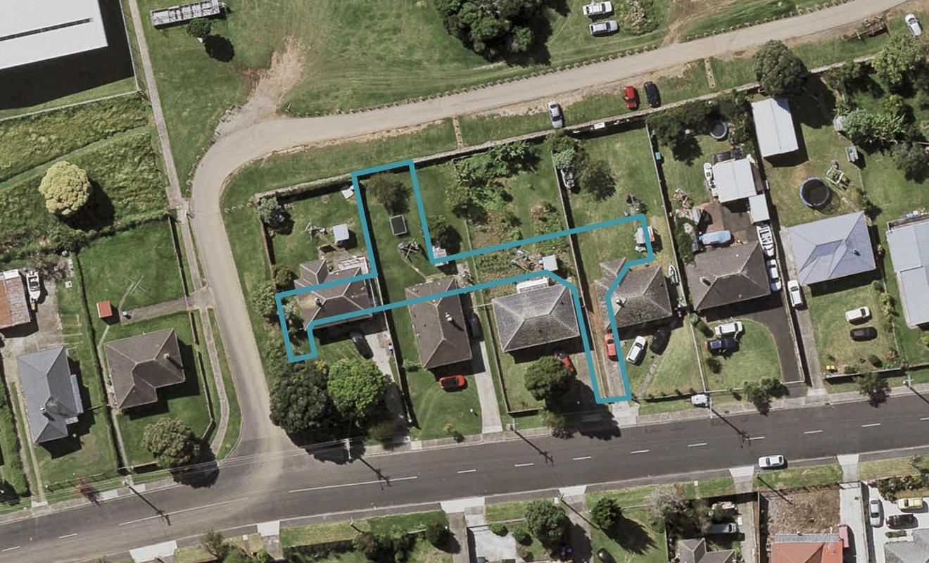 5 Sosene Ropati Lane, Mount Wellington, Auckland - Carousel 1