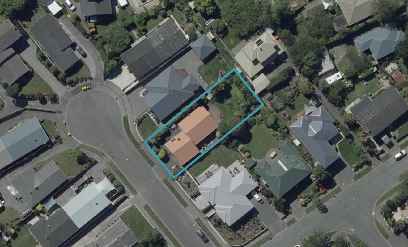 4 Karaka Place, Somerfield, Christchurch - Carousel 1