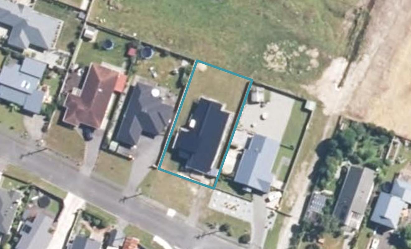 7 Dowling Road, Paroa, Greymouth - Carousel 1