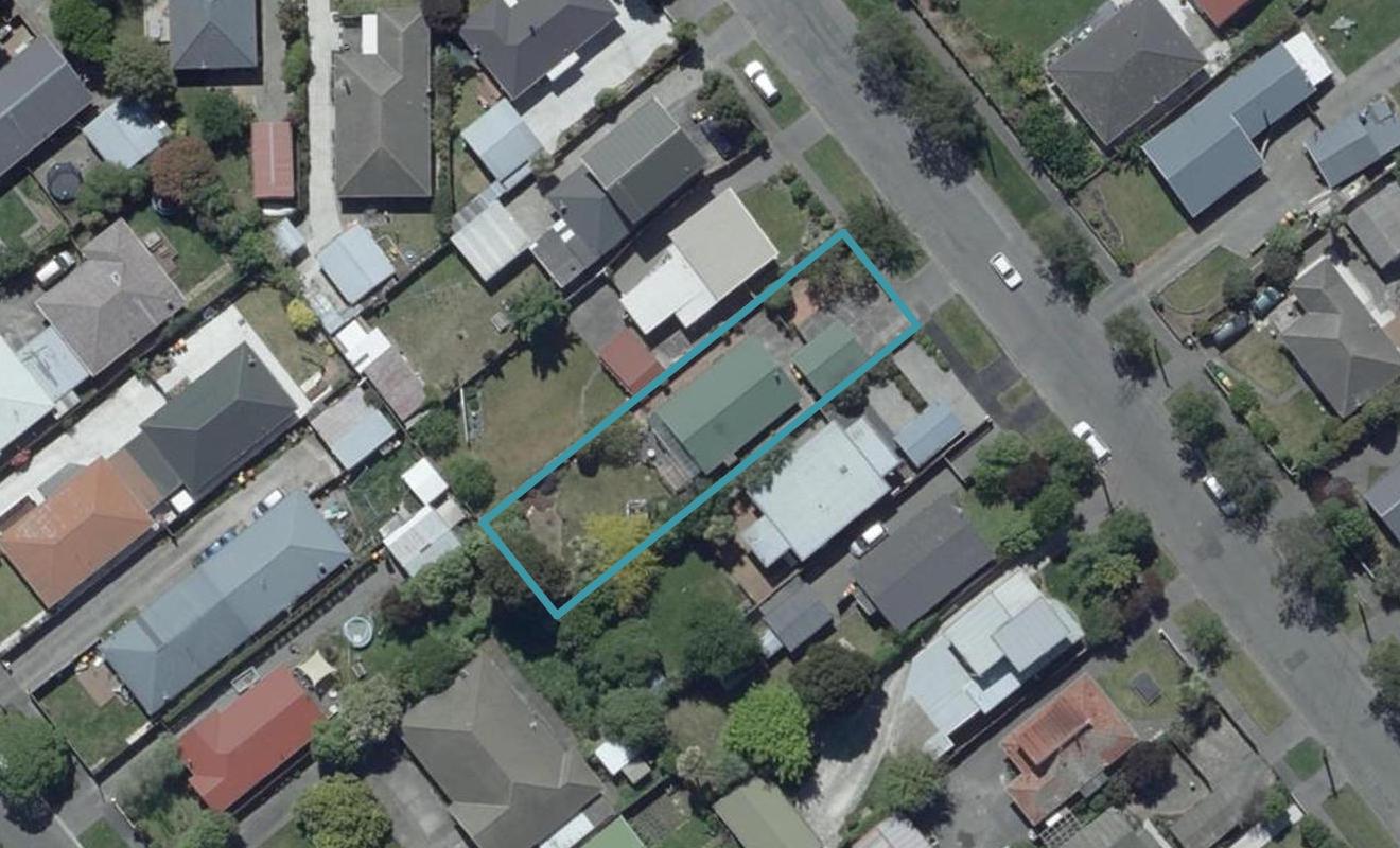 6 Pinewood Avenue, North New Brighton, Christchurch - Carousel 1