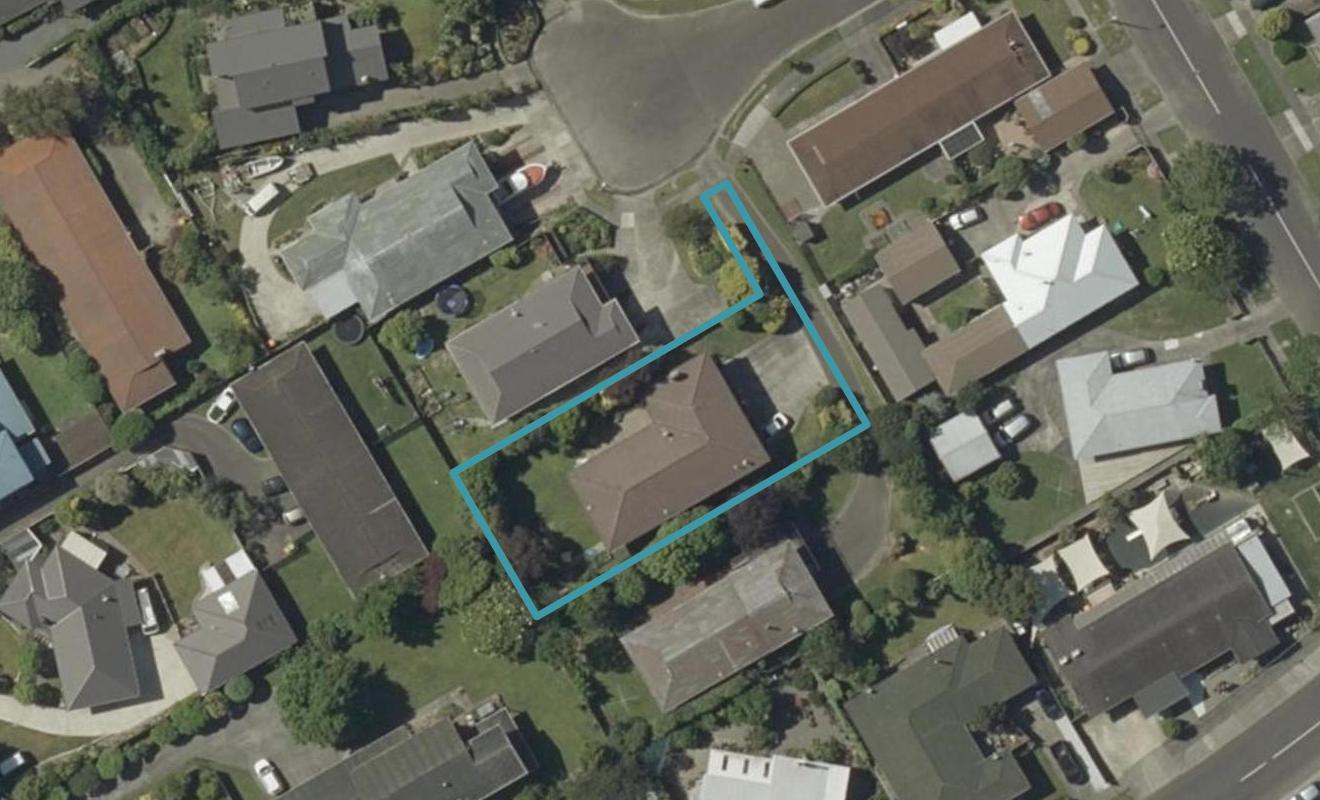 4 Wharite Place, Awapuni, Palmerston North - Carousel 1
