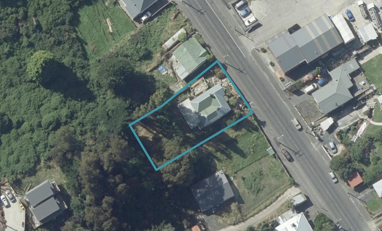104 Glen Road, The Glen, Dunedin - Carousel 1