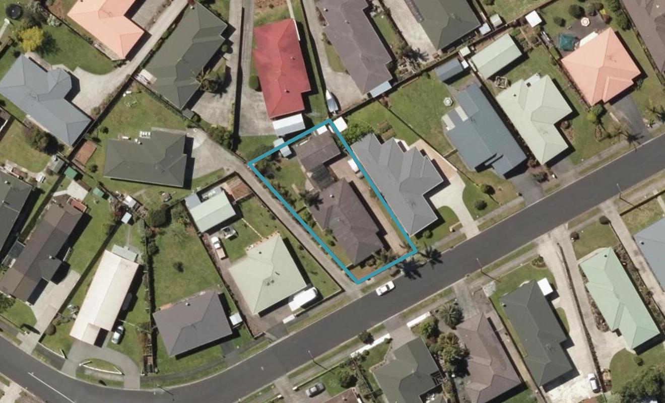7 Elm Place, Tikipunga, Whangarei - Carousel 1
