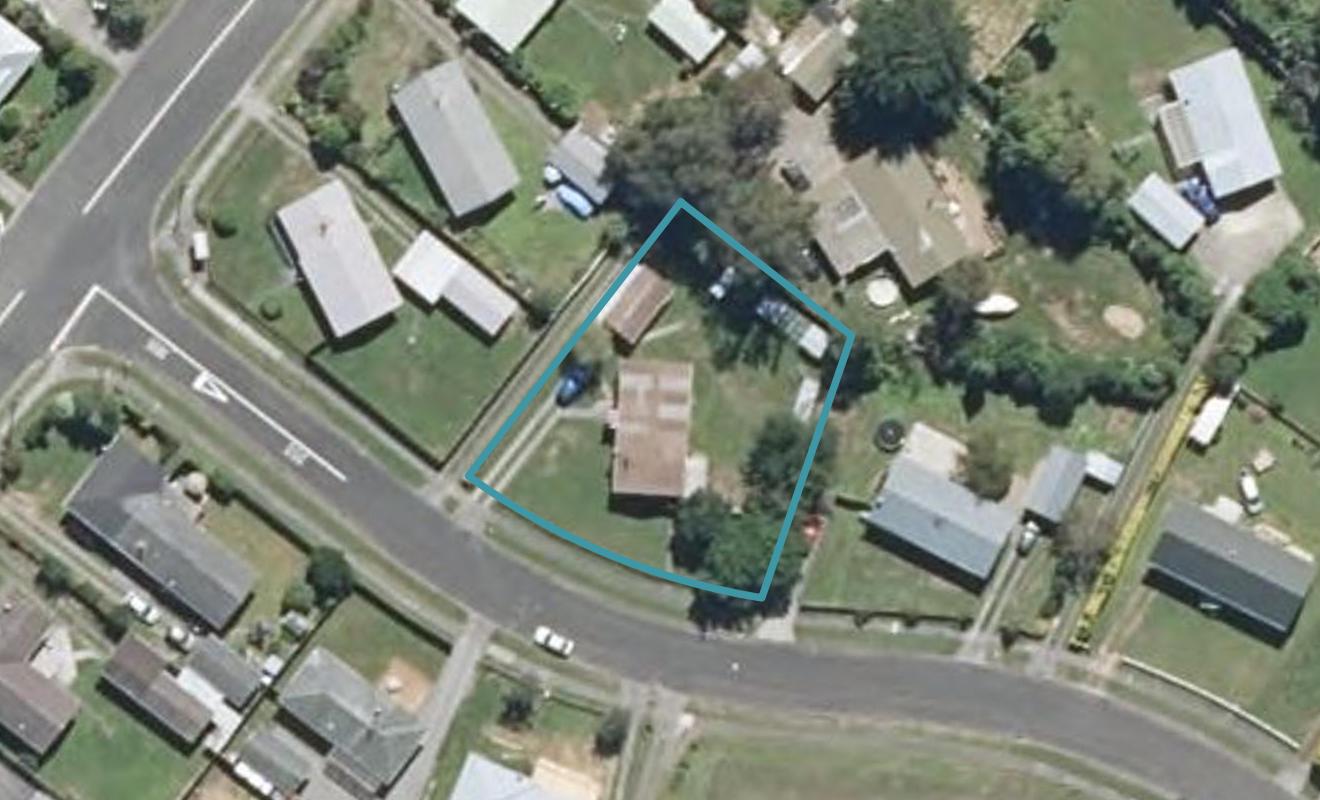 3 Karamu Place, Ohakune - Carousel 1