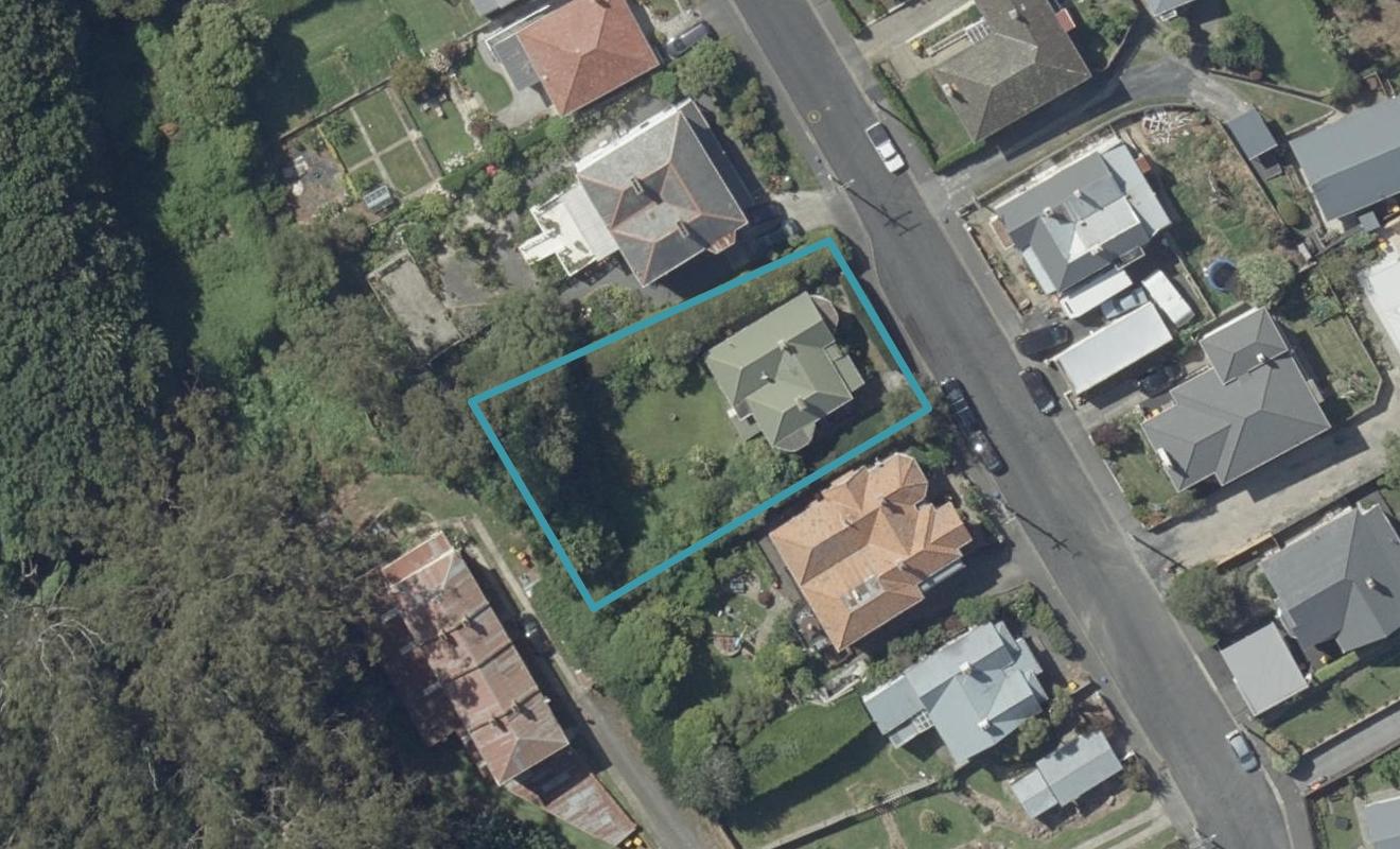 22 Patrick Street, The Glen, Dunedin - Carousel 1