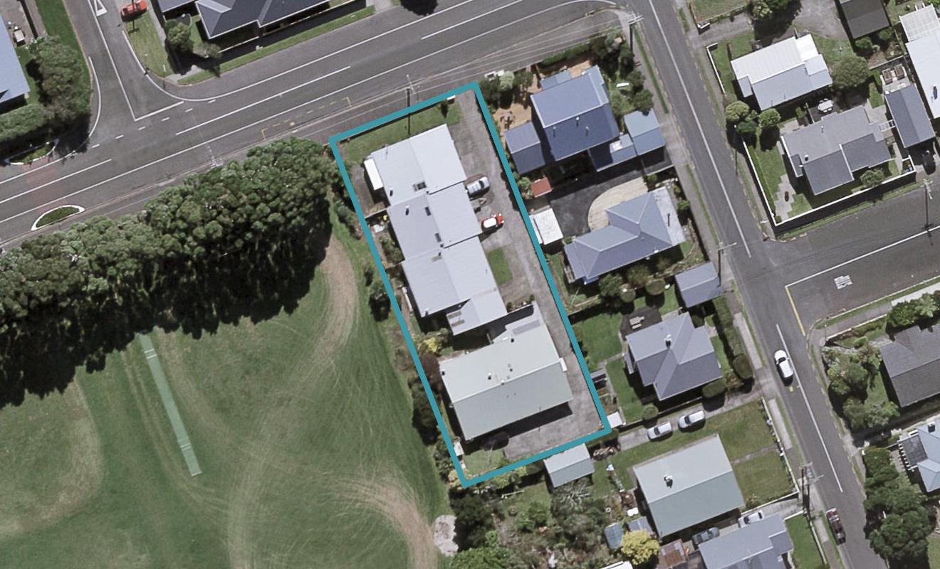 5/40 Barriball Street, Fitzroy, New Plymouth - Carousel 1