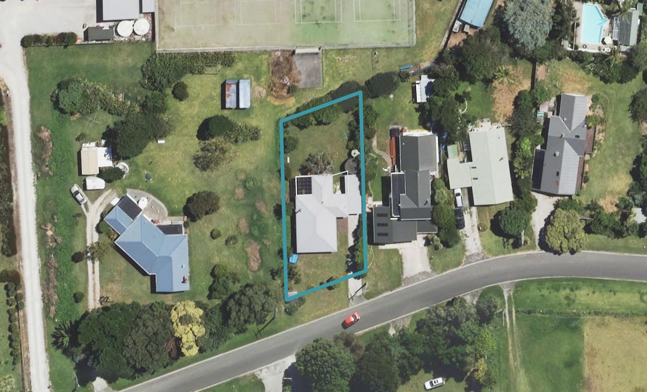 23 Lloyd George Road, Wainui, Gisborne - Carousel 1
