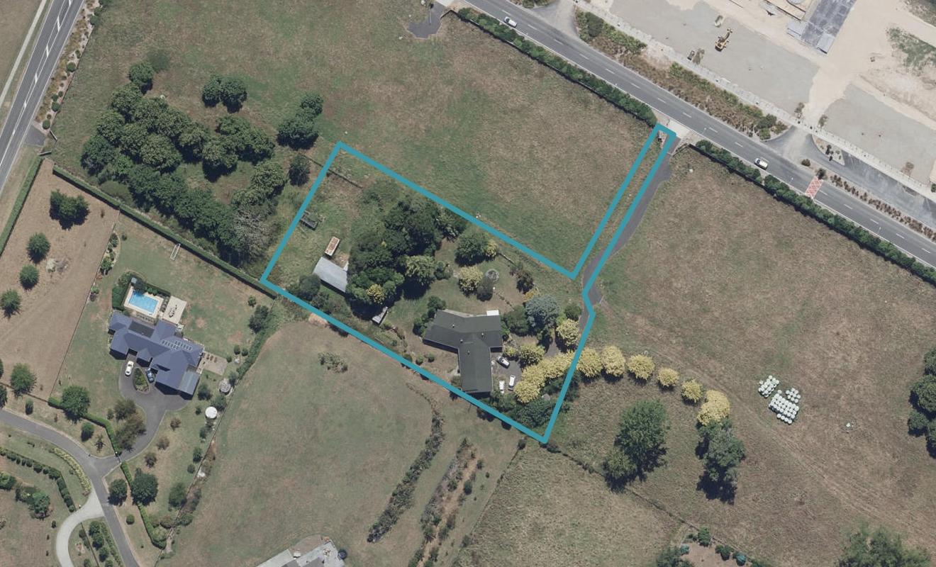 20C Wiremu Tamihana Drive, Tamahere, Hamilton - Carousel 1