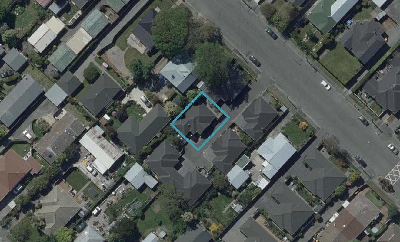 126B King Street, Sydenham, Christchurch - Carousel 1