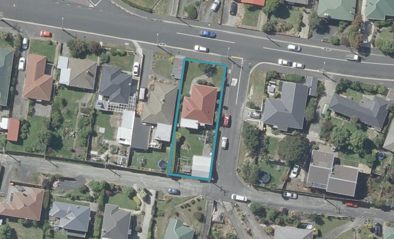 321 Kenmure Road, Kenmure, Dunedin - Carousel 1
