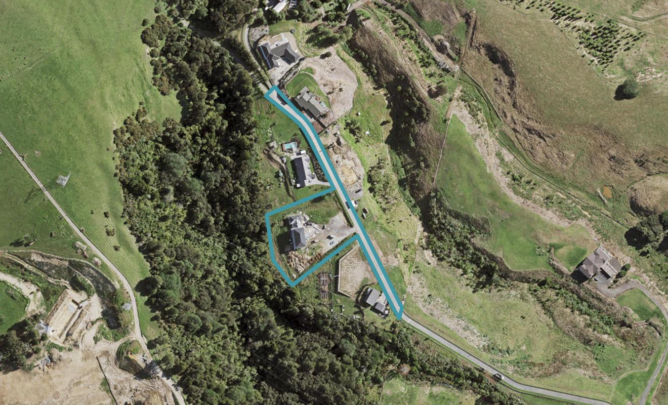 530A Redoubt Road, Flat Bush, Auckland - Carousel 1