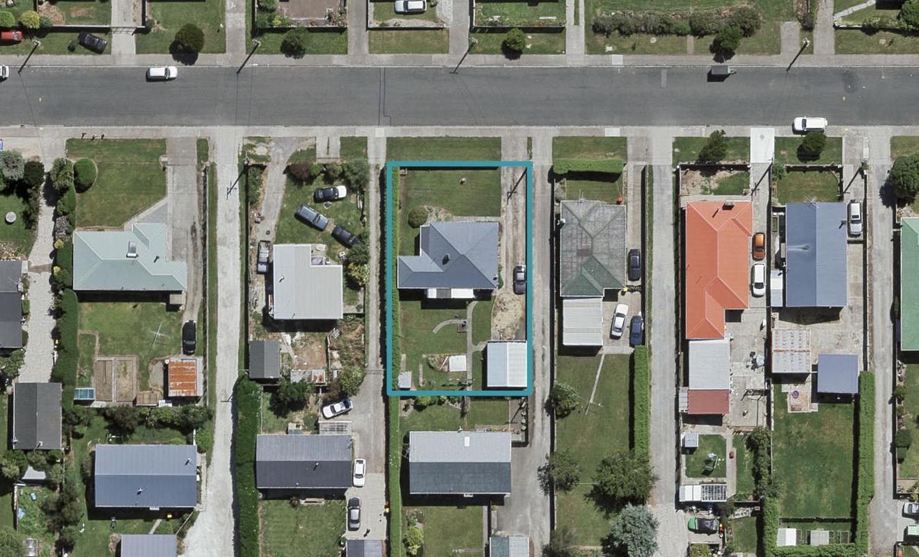 35 Oreti Street, Kingswell, Invercargill - Carousel 1