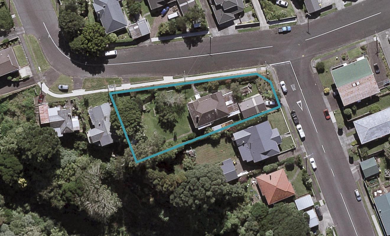 23 Dorset Avenue, Westown, New Plymouth - Carousel 1