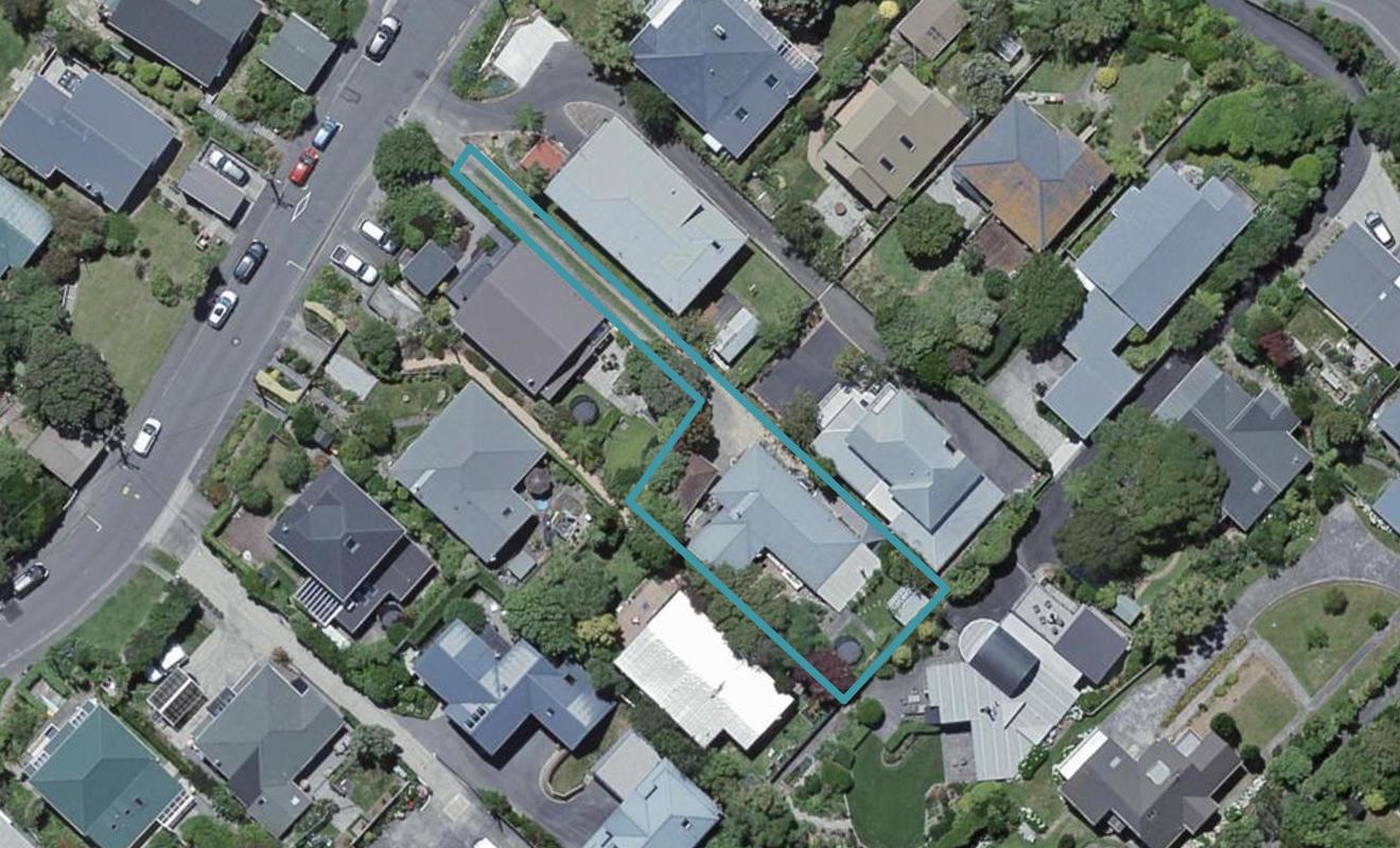 40A Abbott Street, Ngaio, Wellington - Carousel 1