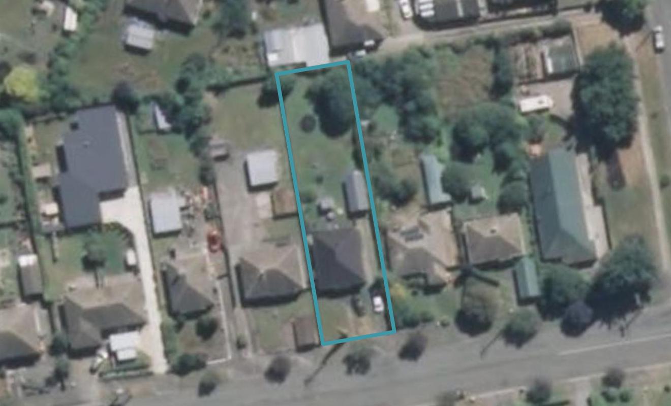 111 Luxmoore Road, Marchwiel, Timaru - Carousel 1