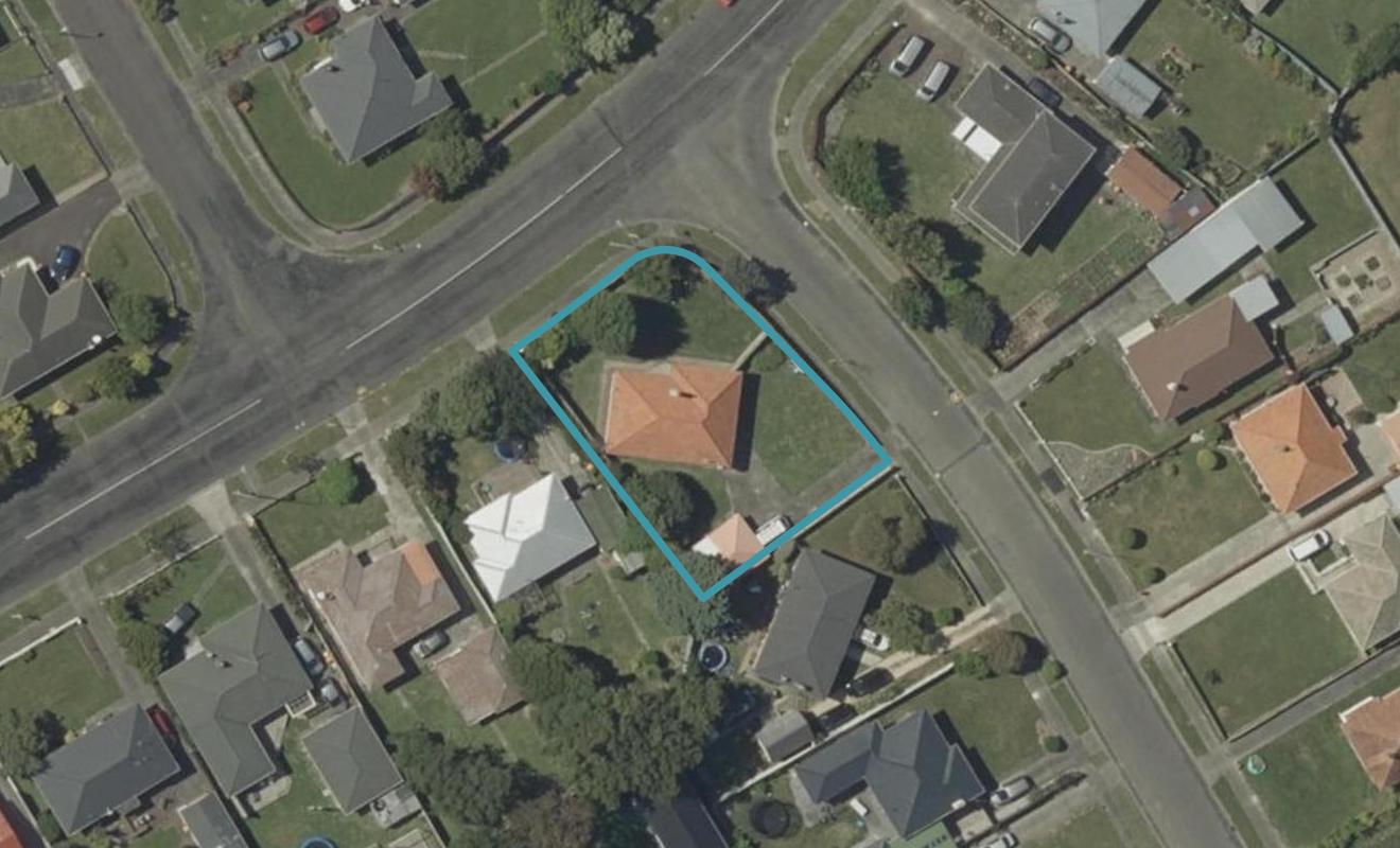 1 WINCHESTER ST, awapuni, Palmerston North - Carousel 1