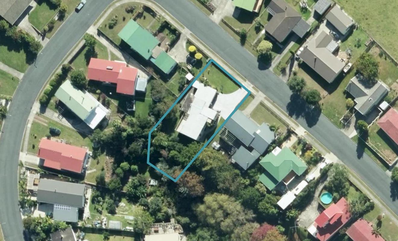 21 Cobham Avenue, Dargaville, Dargaville - Carousel 1