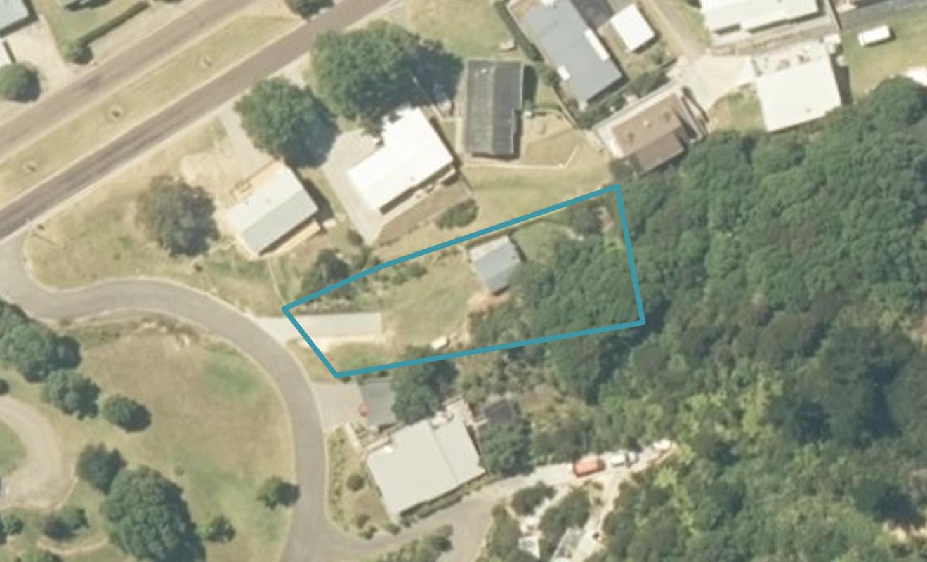 1206B Hikuai Settlement Road, Pauanui - Carousel 1