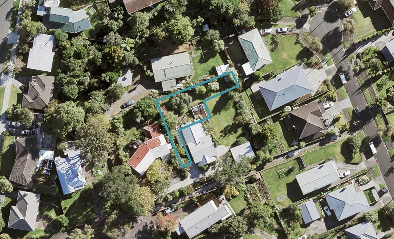 60A Batkin Road, New Windsor, Auckland - Carousel 1