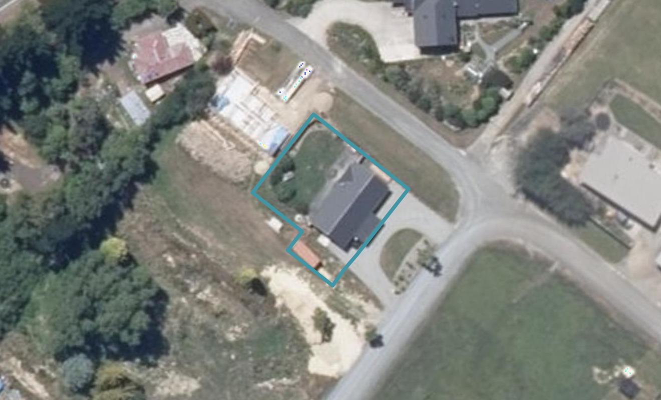 41 Kilgour Street, Waihola - Carousel 1