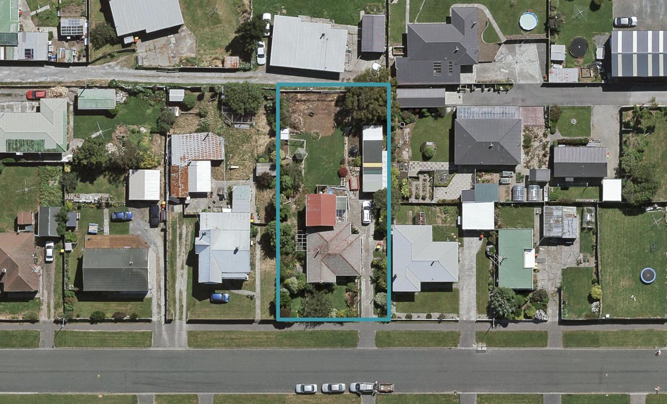 60 Jenkin Street, Strathern, Invercargill - Carousel 1