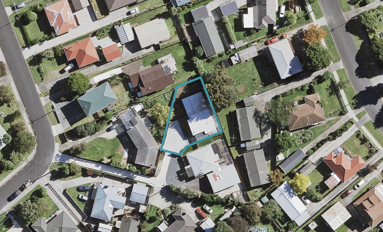 11B Hill Crescent, Papakura, Papakura - Carousel 1