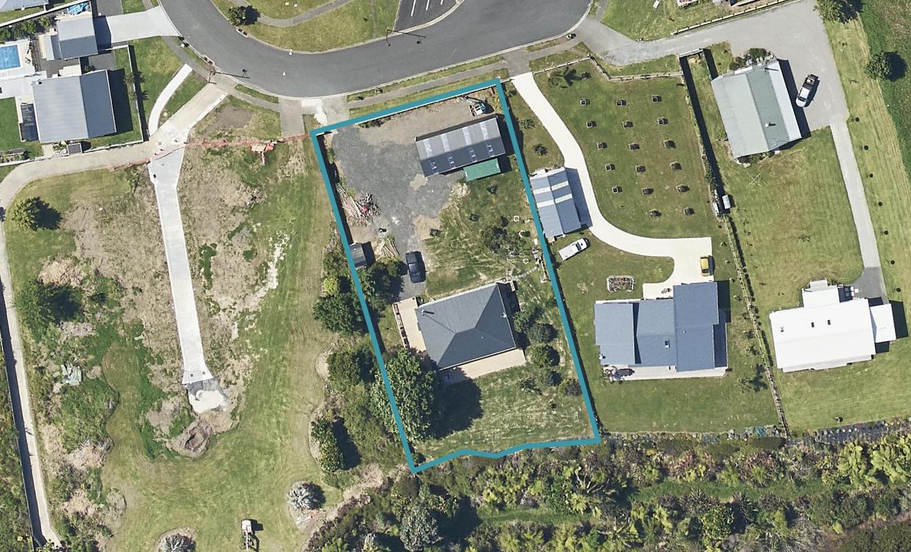 20 Sandleigh Drive, Athenree, Katikati - Carousel 1