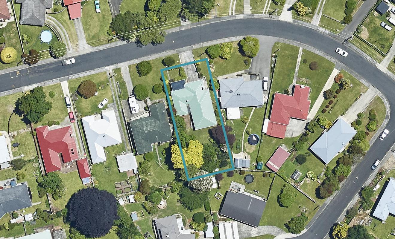 18 Hillcrest Avenue, Hillcrest, Rotorua - Carousel 1