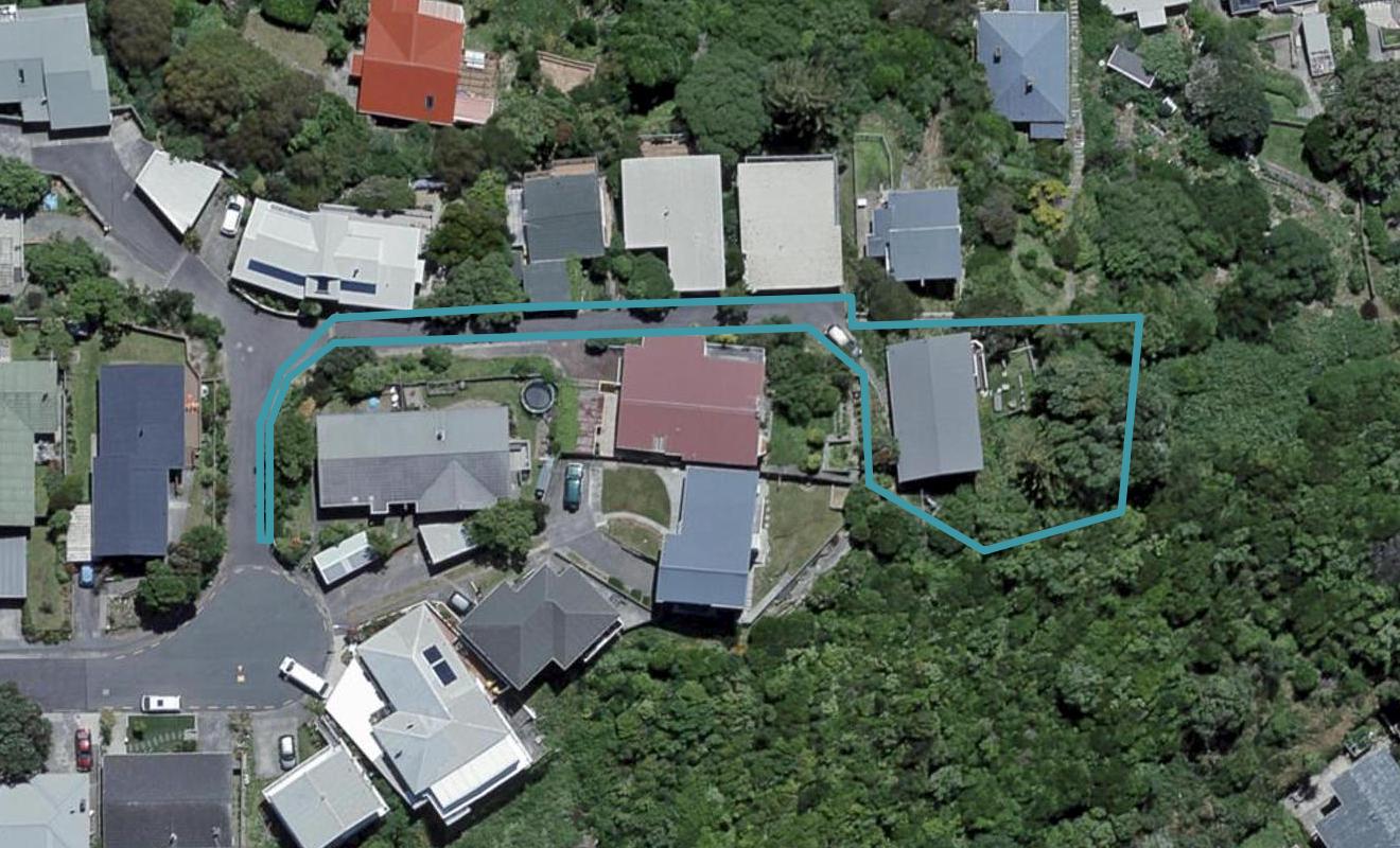 6 Laurent Place, Kingston, Wellington - Carousel 1