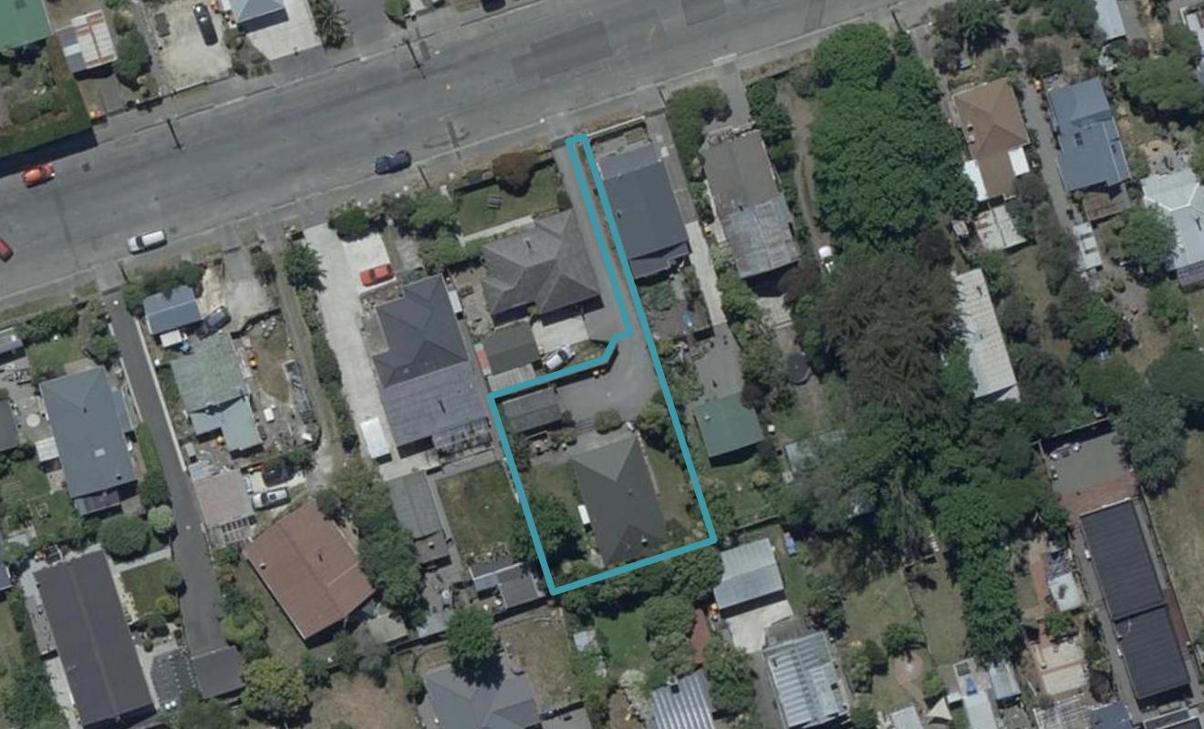 53A Leaver Terrace, North New Brighton, Christchurch - Carousel 1