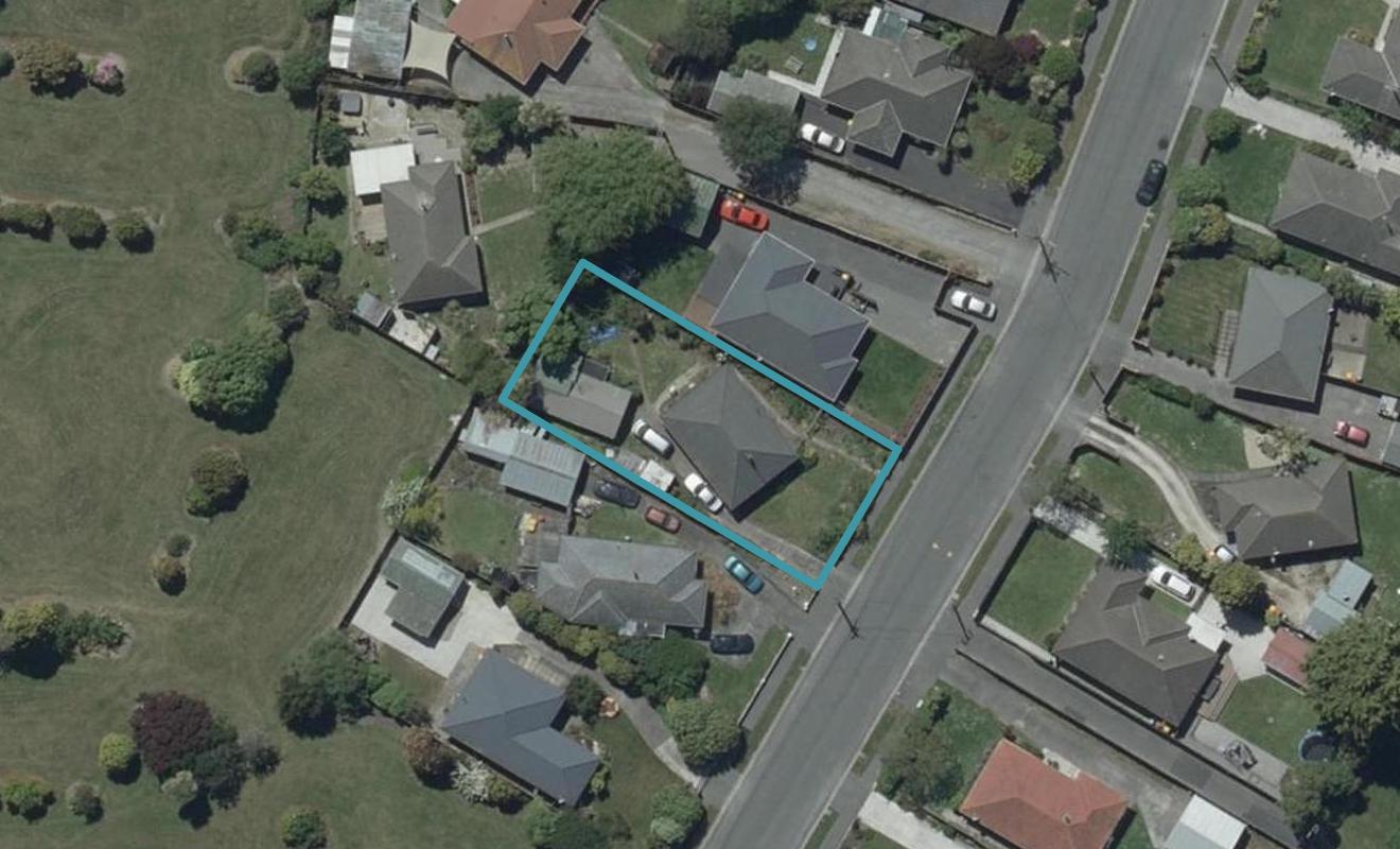 49 Pembroke Street, Avondale, Christchurch - Carousel 1