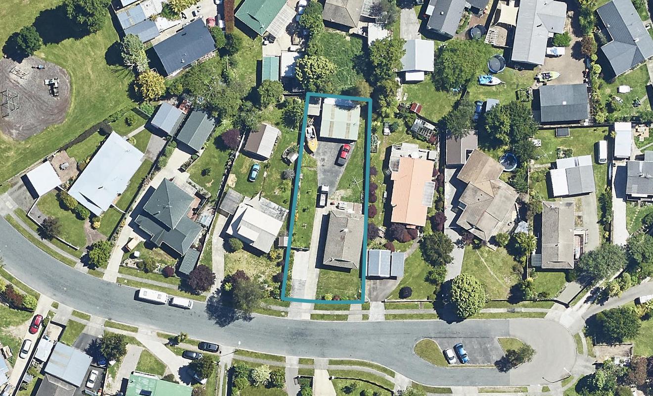 18 Brookdale Drive, Ngongotaha, Rotorua - Carousel 1