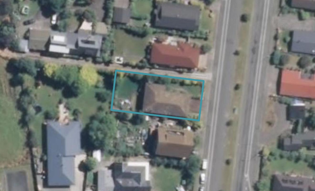 170A Morgans Road, Marchwiel, Timaru - Carousel 1