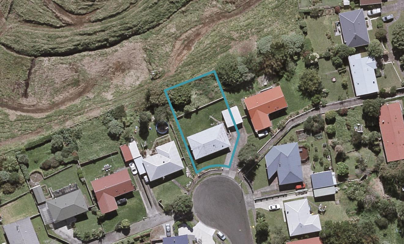 88 Wrantage Street, Westown, New Plymouth - Carousel 1