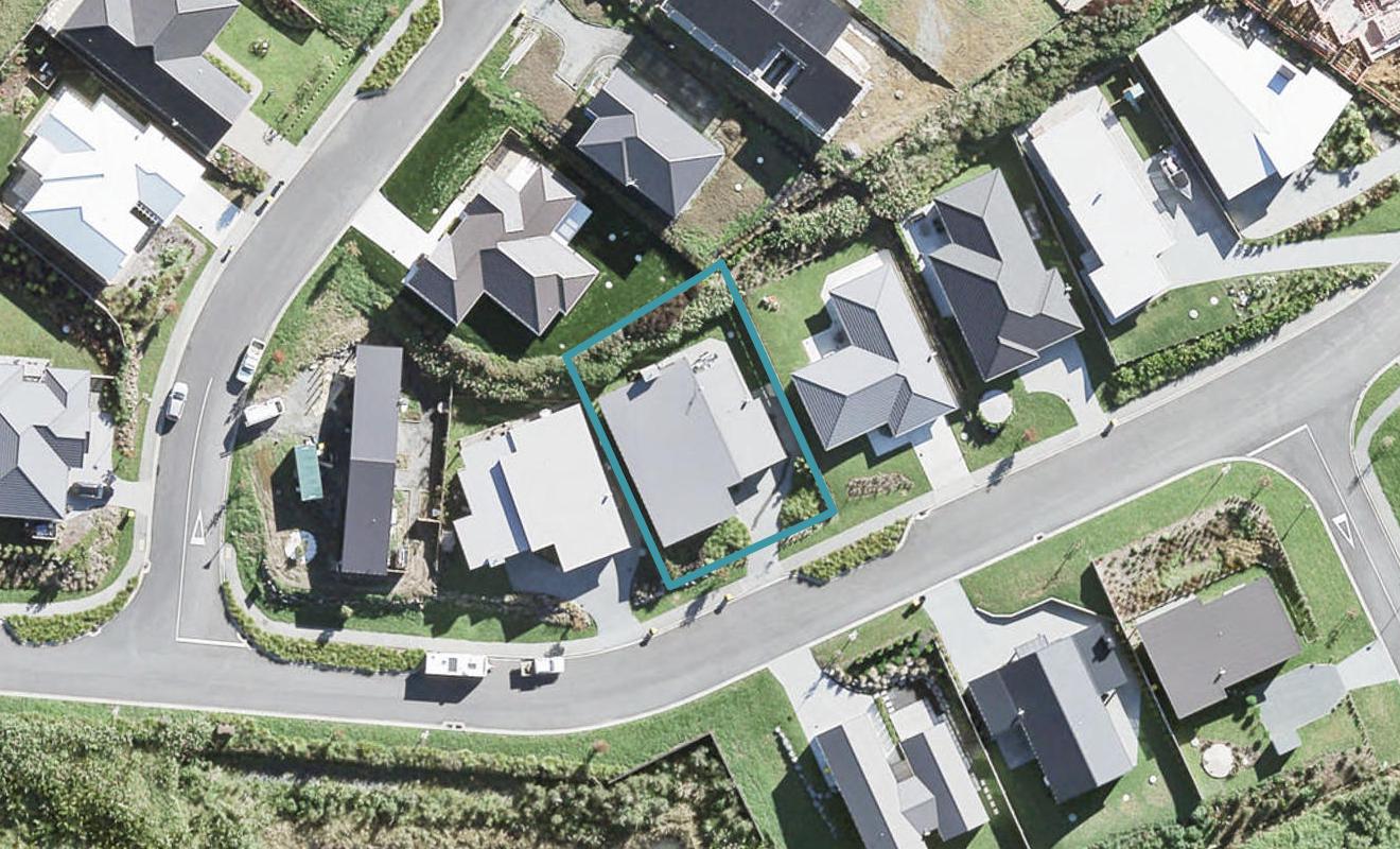 26 Laly Haddon Place, Warkworth - Carousel 1
