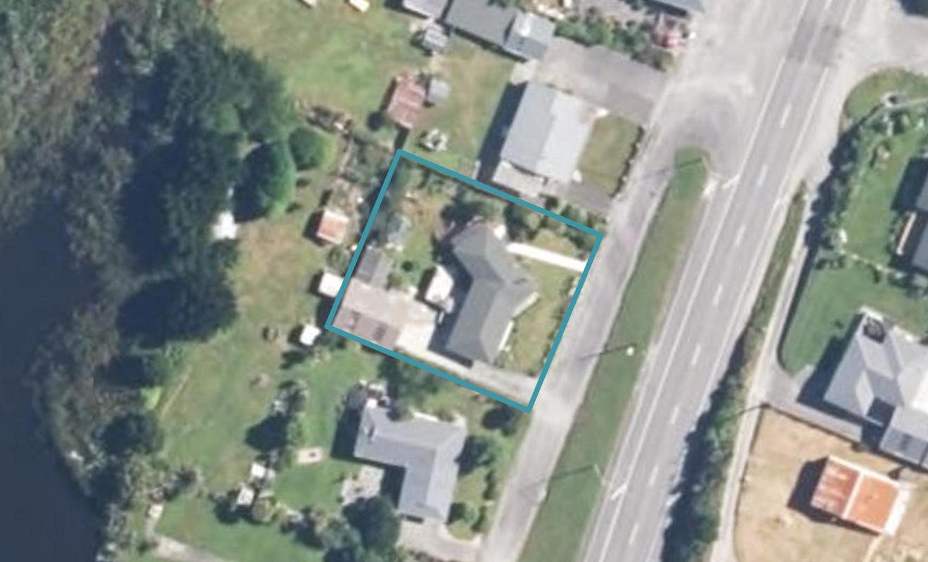 410 Main South Road, Paroa, Greymouth - Carousel 1