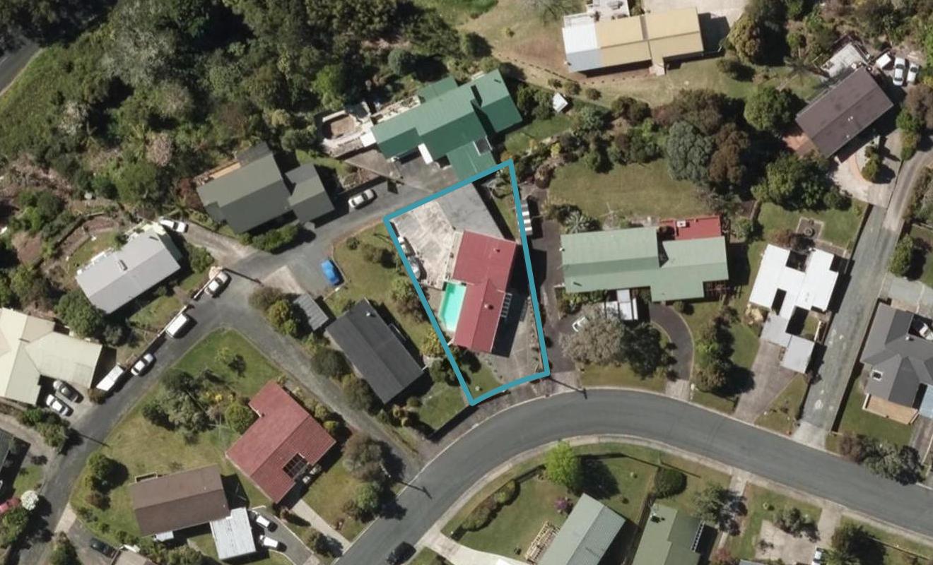 20 Kokich Crescent, Onerahi, Whangarei - Carousel 1