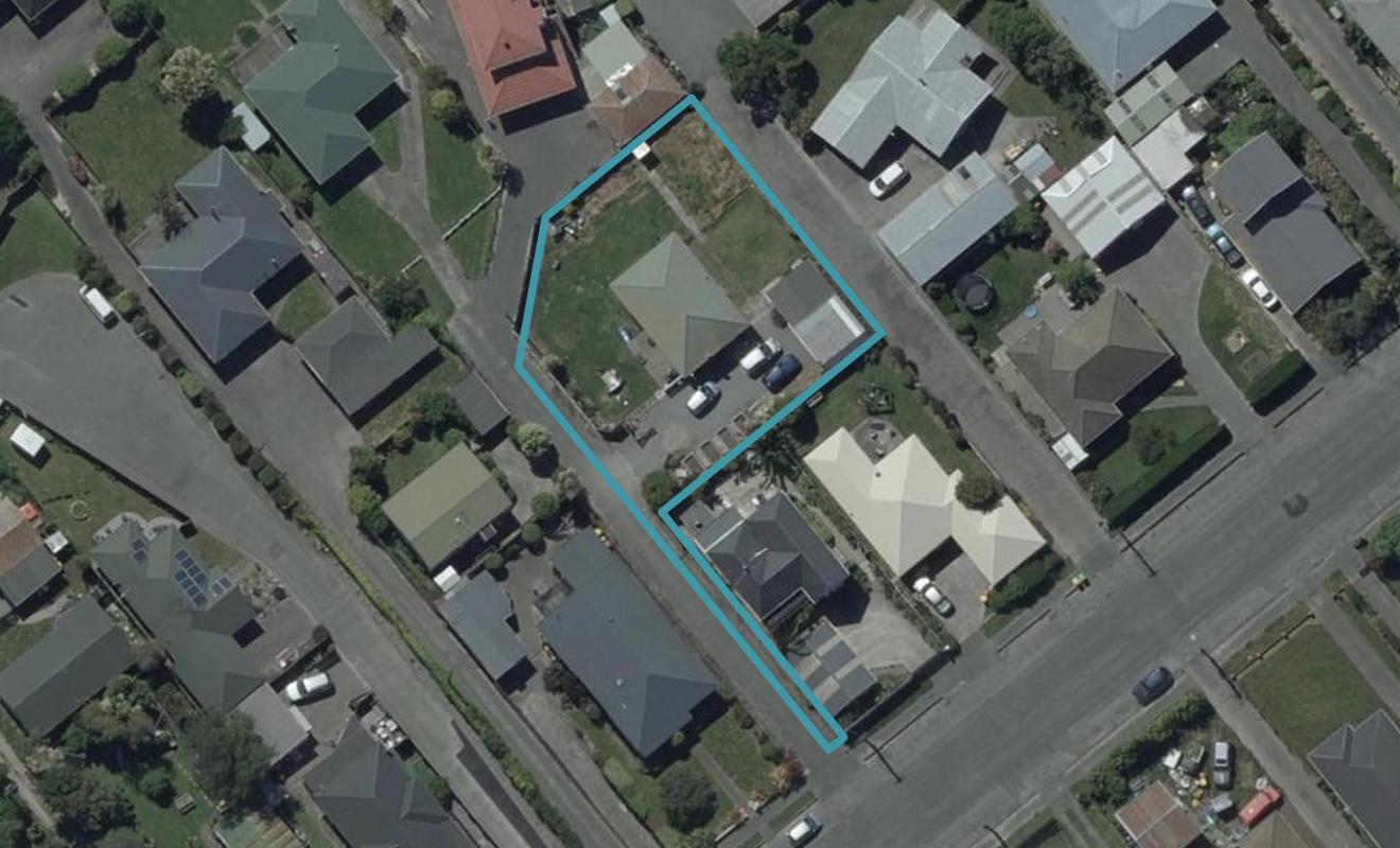 41C Neville Street, Spreydon, Christchurch - Carousel 1